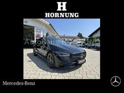 Schwarz Gebraucht 2025 Mercedes CLA200 Shooting Brake AMG Kombi | 40.900 € (Teuer)