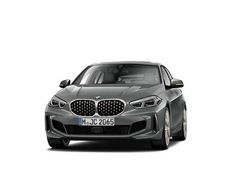 Gebraucht 2025 BMW M135 Comfort Edition Kleinwagen | 38.640 € (Fairer Preis)