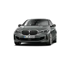 Gebraucht 2025 BMW M135 Comfort Edition Kleinwagen | 38.580 € (Guter Preis)