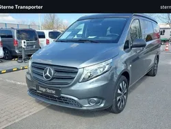 Mercedes V250