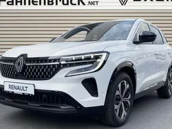 Weiß (arktisweiß (weiß)) Neu 2025 Renault Austral Techno SUV | 33.575 € (Guter Preis)