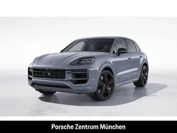 Arktikgrau Gebraucht 2025 Porsche Cayenne GTS SUV | 155.000 € (Superpreis)