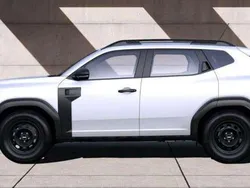 Arktisweiß Neu 2024 Dacia Duster Essentiel SUV | 20.790 € (Guter Preis)