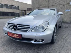 Iridiumsilber Gebraucht 2005 Mercedes CLS350 Limousine | 8.900 € (Fairer Preis)