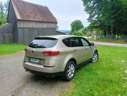Beige Gebraucht 2006 Subaru B9 Tribeca Exclusive+ SUV | 13.900 €