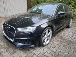 Schwarz Gebraucht 2020 Audi RS3 Sportback Kleinwagen | 33.333 €