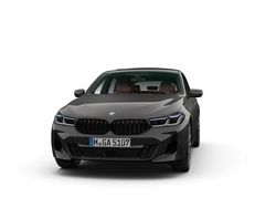 Gebraucht 2025 BMW 640 Efficient Dynamics Coupé | 49.979 €