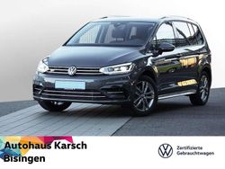 Grau Neu 2025 VW Touran Comfortline Van / Kleinbus | 39.890 €