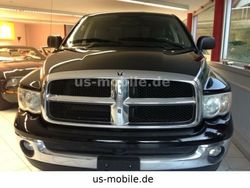 Schwarz Gebraucht 2004 Dodge Ram Abholung | 15.000 € (Teuer)