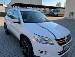 Gebraucht 2009 VW Tiguan Sportline SUV | 6.300 € (Guter Preis)