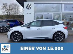 Silber metallic Gebraucht 2023 Cupra Born e-Boost Kleinwagen | 27.680 € (Guter Preis)