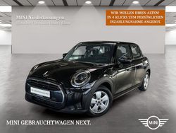 Schwarz Gebraucht 2022 Mini Cooper Kleinwagen | 20.599 € (Fairer Preis)