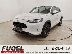 Platinum white Neu 2025 Honda ZR-V Advance SUV | 37.999 € (Guter Preis)