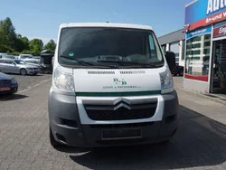 Weiß Gebraucht 2014 Citroën Jumper Van / Kleinbus | 5.500 €