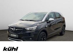 Grau Gebraucht 2019 Opel Crossland X SUV | 13.590 € (Fairer Preis)