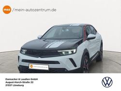 Jade weiss/arktis weiss Gebraucht 2022 Opel Mokka GS Line SUV | 18.470 € (Fairer Preis)