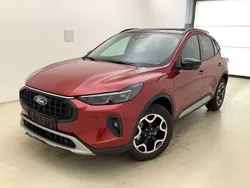 Lucidrot metallic metallic Gebraucht 2024 Ford Kuga Active X SUV | 37.895 € (Guter Preis)