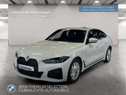 Weiß Gebraucht 2025 BMW 430 Gran Coupé Comfort Edition Coupé | 51.799 € (Fairer Preis)