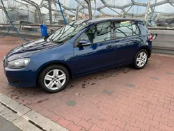 Blau Gebraucht 2011 VW Golf VI Limousine | 4.690 € (Fairer Preis)