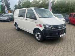 Weiß Gebraucht 2017 VW T6 Van | 22.500 € (Guter Preis)