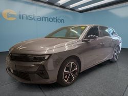 Grau Gebraucht 2024 Opel Astra Kombi | 24.649 € (Fairer Preis)