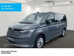 Grau Gebraucht 2022 VW T7 Life Van | 46.950 € (Fairer Preis)