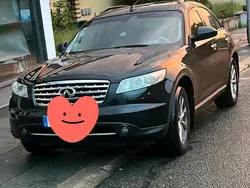 Schwarz Gebraucht 2024 Infiniti Fx35 SUV | 5.500 €