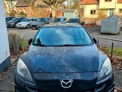 Schwarz Gebraucht 2010 Mazda 3 Active Plus Limousine | 4.500 € (Fairer Preis)