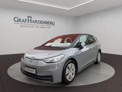 Grau Gebraucht 2021 VW ID.3 Pro Performance Kleinwagen | 20.777 € (Guter Preis)