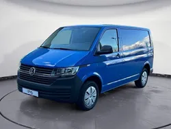 Blau Neu 2025 VW T6.1 Van | 33.490 € (Fairer Preis)