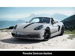 Kreide Gebraucht 2024 Porsche 718 Boxster Edition Cabrio | 78.400 € (Fairer Preis)