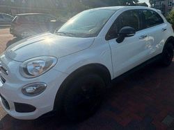 Weiß Gebraucht 2016 Fiat 500X Pop Star SUV | 8.100 € (Fairer Preis)
