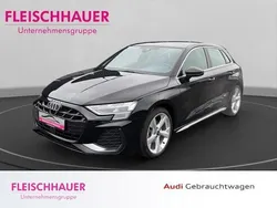 Gebraucht 2025 Audi A3 S-Line | 36.290 € (Fairer Preis)