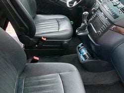 Schwarz Gebraucht 2011 Mercedes Viano Van / Kleinbus | 17.300 € (Fairer Preis)