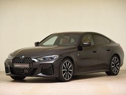 Schwarz Gebraucht 2024 BMW 430 Gran Coupé M Sport Coupé | 56.380 € (Guter Preis)