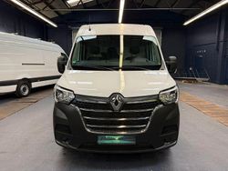Weiß Gebraucht 2022 Renault Master Komfort Van | 21.420 € (Superpreis)