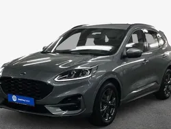 Silber Gebraucht 2024 Ford Kuga ST-Line SUV | 29.900 € (Guter Preis)