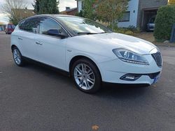 Weiß Gebraucht 2010 Lancia Delta Kleinwagen | 4.300 € (Teuer)