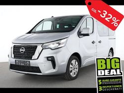 Grey highland Gebraucht 2025 Nissan Primastar Tekna Van / Kleinbus | 36.711 € (Etwas zu teuer)