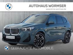 Grün Gebraucht 2023 BMW X1 M Sport SUV | 37.980 € (Guter Preis)