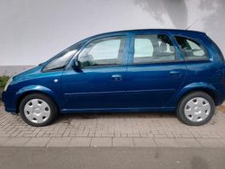 Gebraucht 2007 Opel Meriva Van / Kleinbus | 1.899 € (Fairer Preis)