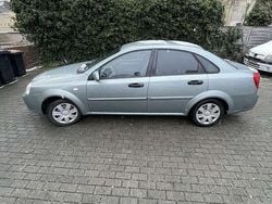 Gebraucht 2005 Chevrolet Nubira SX Limousine | 2.350 € (Fairer Preis)