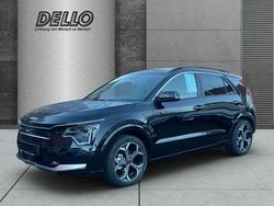 Schwarz Gebraucht 2024 Kia Niro Spirit SUV | 37.950 € (Teuer)