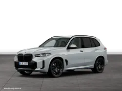 Grau Gebraucht 2024 BMW X5 SUV | 80.624 € (Superpreis)