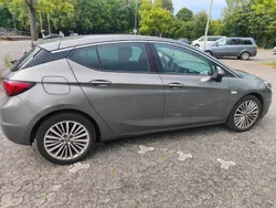 Grau Gebraucht 2020 Opel Astra Elegance Limousine | 13.200 € (Fairer Preis)
