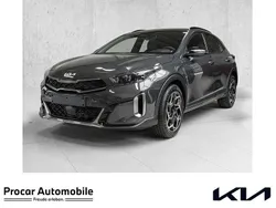 (h8g) dark penta metal m Neu 2025 Kia XCeed GT-Line SUV | 31.590 € (Etwas zu teuer)