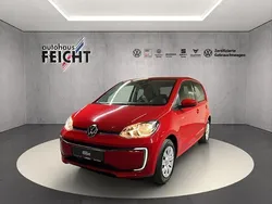 Tornadorot Gebraucht 2020 VW e-up! move up! Kleinwagen | 14.949 € (Etwas zu teuer)