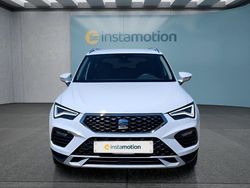 Weiß Gebraucht 2024 Seat Ateca SUV | 29.999 € (Fairer Preis)