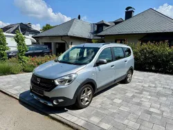 Highland grey Gebraucht 2022 Dacia Lodgy Stepway Van / Kleinbus | 8.790 € (Superpreis)