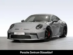 Arktikgrau Gebraucht 2023 Porsche 911 GT3 Coupé | 209.890 € (Etwas zu teuer)